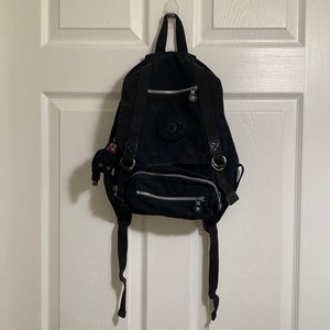 Kipling backpack🦍